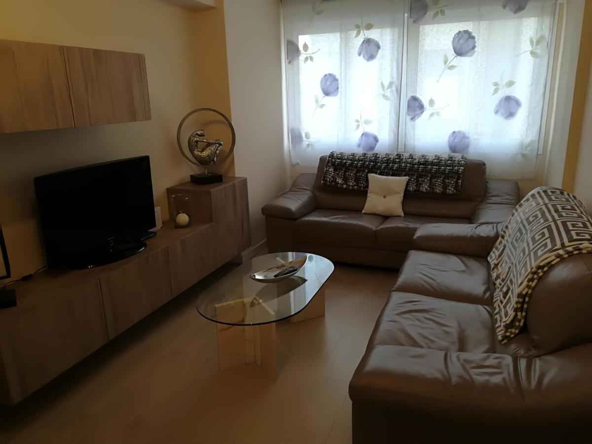 Piso Cerca De La Playa Διαμέρισμα Μάλαγα Εξωτερικό φωτογραφία
